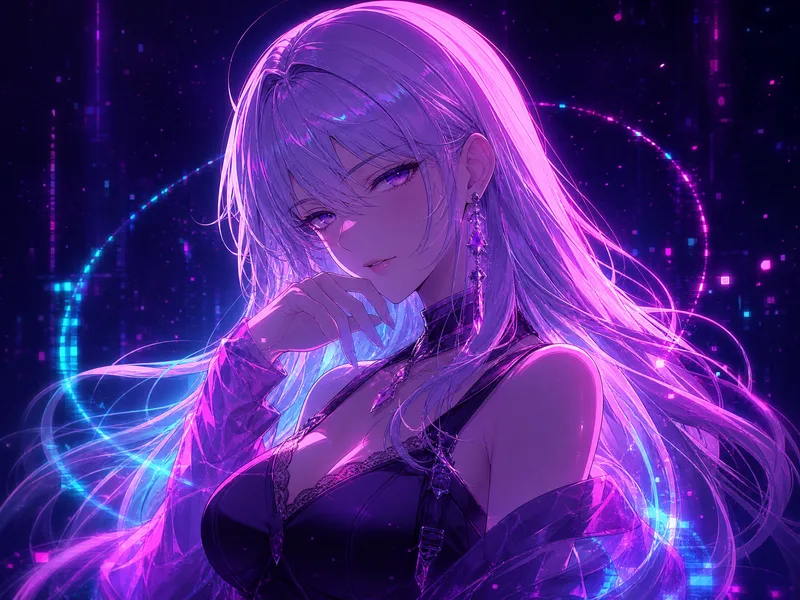 SoulGenのイメージビジュアル